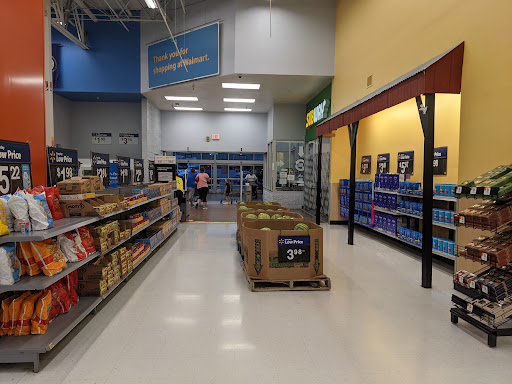 Department Store «Walmart Supercenter», reviews and photos, 60 S Stewart Rd, Corbin, KY 40701, USA