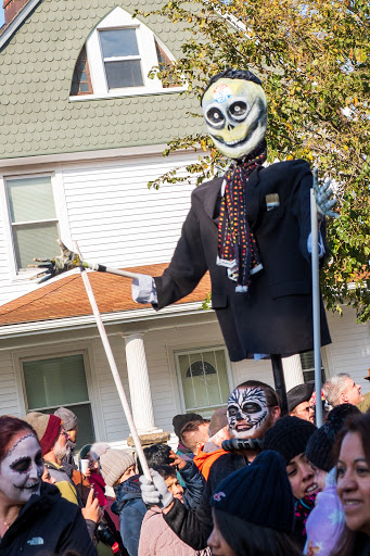 Performing Arts Theater «Cleveland Public Theatre», reviews and photos, 6415 Detroit Rd, Cleveland, OH 44102, USA