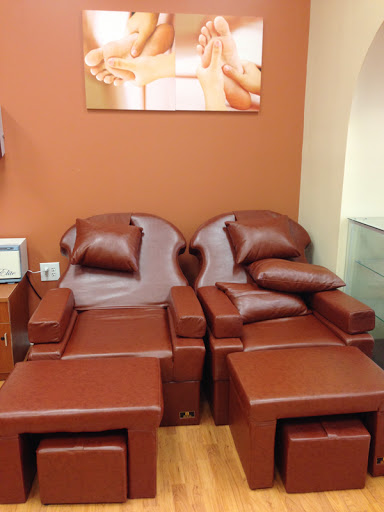 Hair Salon «Town Hair Salon», reviews and photos, 12 N Main St, Bel Air, MD 21014, USA