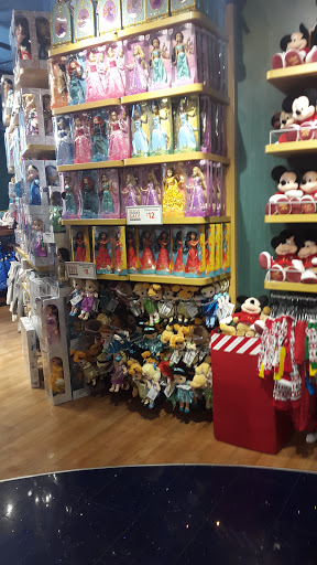 Shopping Mall «Miami International Mall», reviews and photos, 1455 NW 107th Ave, Doral, FL 33172, USA