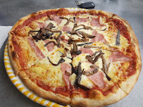 Pizza du Pizzeria A Pizza italiana Ajaccio - n°12