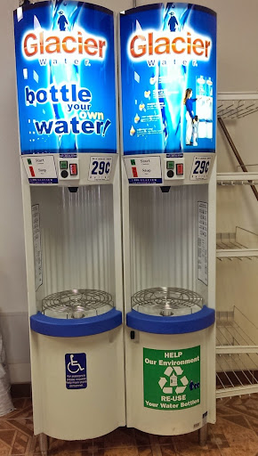 Indian Grocery Store «Evans Groceries», reviews and photos, 21003 Encino Commons #104, San Antonio, TX 78258, USA