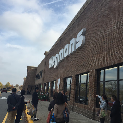 Supermarket «Wegmans», reviews and photos, 15 Woodbridge Center Dr, Woodbridge, NJ 07095, USA
