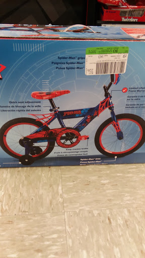 Discount Store «Kmart», reviews and photos, 3443 W Addison St, Chicago, IL 60618, USA