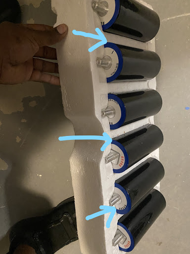 Auto Body Shop «iCAR Houston Paint & Body», reviews and photos, 18309 Farm to Market Rd 529, Cypress, TX 77433, USA