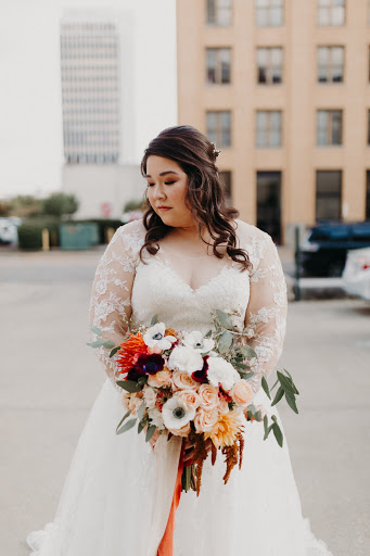 Bridal Shop «Monirose - Bespoke Gowns», reviews and photos, 2021 Atwood Ave, Madison, WI 53704, USA