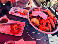 Plats et boissons du Bar-restaurant à huîtres Bar à Huîtres La Jane à Noirmoutier-en-l'Île - n°10