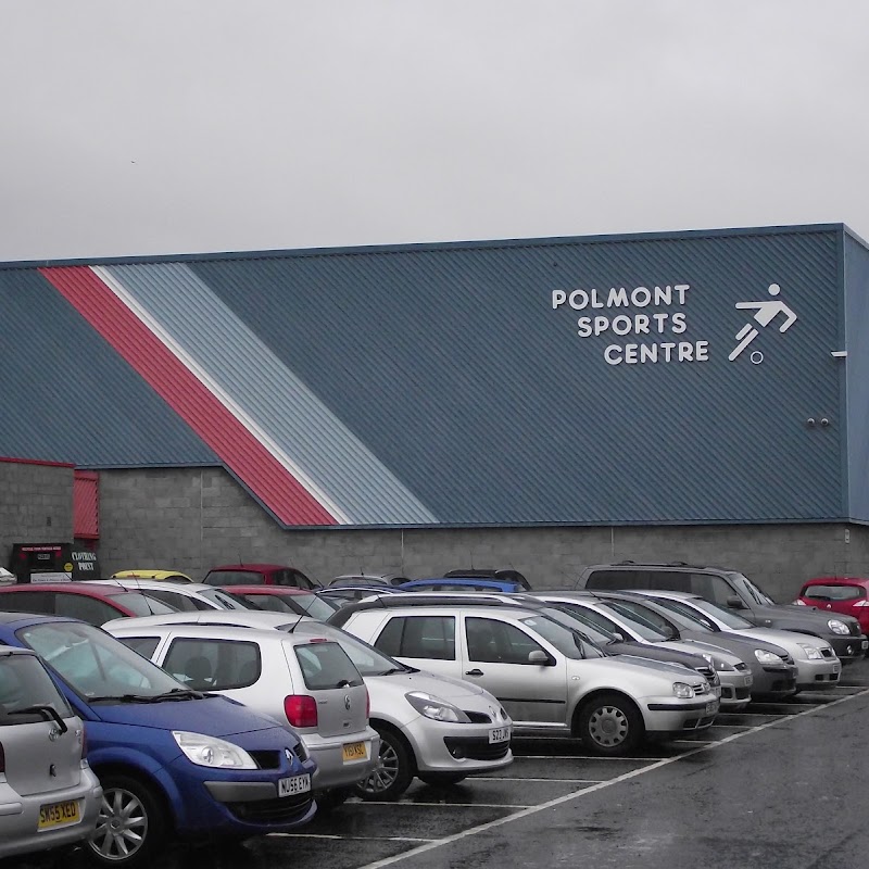 Polmont Sports Centre