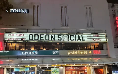 Odeon Social image