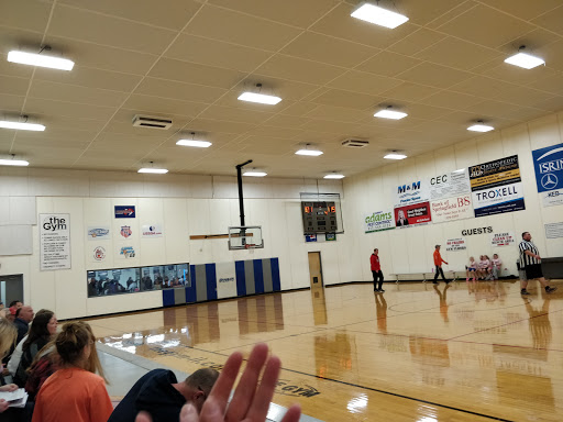 Basketball Club «Gym», reviews and photos, 1823 Camp Lincoln Rd, Springfield, IL 62707, USA