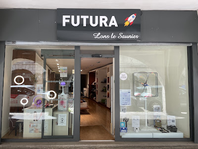 Futura Lons le Saunier à Lons-le-Saunier