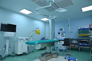 Nucleus Healthcare Multi speciality Hospital image