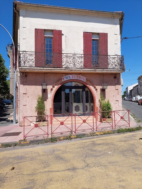 Restaurant Wa-futsu à Villeneuve-sur-Lot