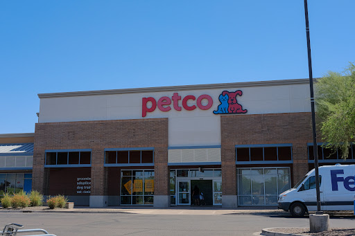 Pet Supply Store «Petco Animal Supplies», reviews and photos, 3452 W Chandler Blvd, Chandler, AZ 85226, USA