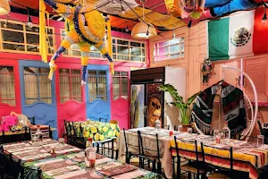 Teotihuacan Mexican Restaurant 墨西哥料理 image