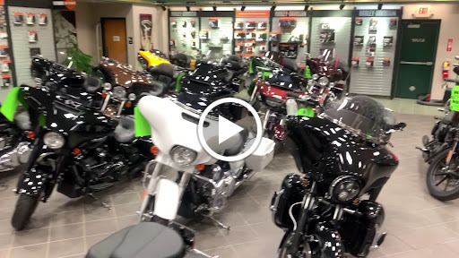 Harley-Davidson Dealer «St. Paul Harley-Davidson», reviews and photos