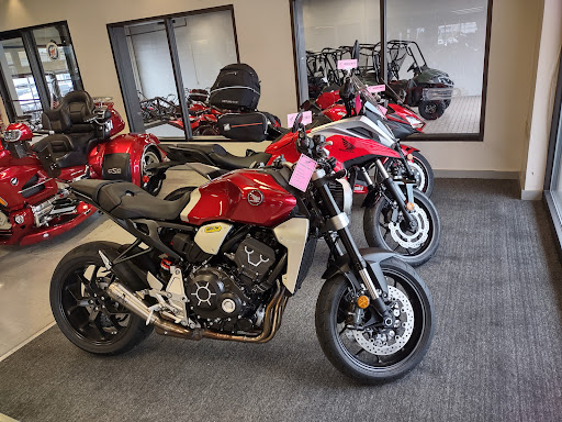 Car Dealer «Honda of Fairfield», reviews and photos, 5467 Dixie Hwy, Fairfield, OH 45014, USA