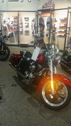 Harley-Davidson Dealer «High Country Harley-Davidson», reviews and photos, 3761 Monarch St, Frederick, CO 80516, USA