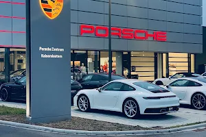 Porsche Center in Kaiserslautern image
