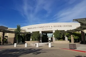 Woodland Community & Senior Center image