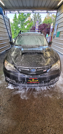 Car Wash «Turner Street Carwash», reviews and photos, 3064 Turner St, Placerville, CA 95667, USA