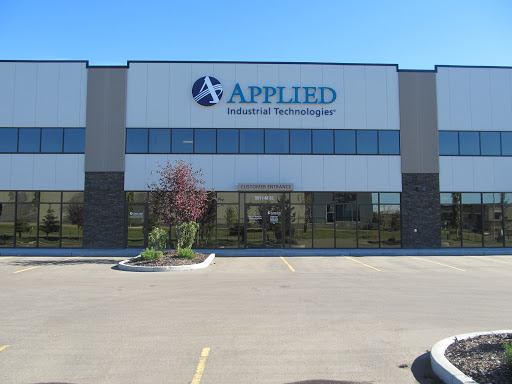 Applied Industrial Technologies