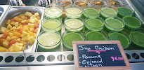 Plats et boissons du Restaurant biologique Pique-Prune Rennes Cleunay - n°19