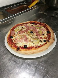 Pizza du Pizzeria L'aile Ou La Pizz' à Fréjus - n°7