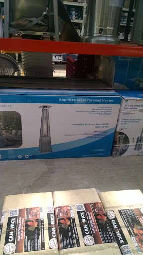 Home Improvement Store «The Home Depot», reviews and photos, 229 Hartford Ave, Bellingham, MA 02019, USA