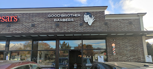Barber Shop «Lehi Ole Town Barber», reviews and photos, 110 W Main St, Lehi, UT 84043, USA