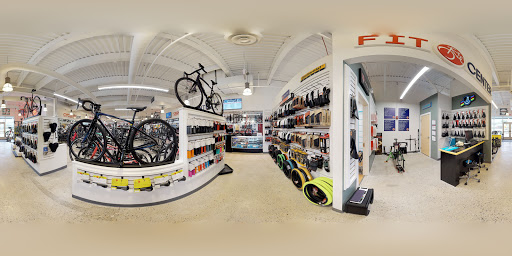 Bicycle Store «Cycle Loft», reviews and photos, 43 Middlesex Turnpike, Burlington, MA 01803, USA