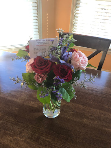 Florist «Flowers & More», reviews and photos, 802 Dacula Rd #102, Dacula, GA 30019, USA