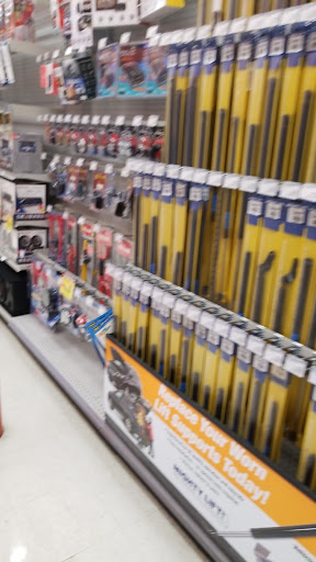 Auto Parts Store «AutoZone», reviews and photos, 805 Silas Creek Pkwy, Winston-Salem, NC 27127, USA