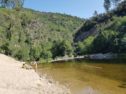 La Plage de la Fontugne'in fotoğrafı çok temiz temizlik seviyesi ile