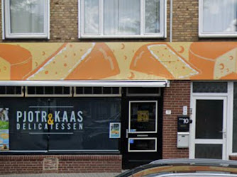 Pjotr & Kaas Delicatessen