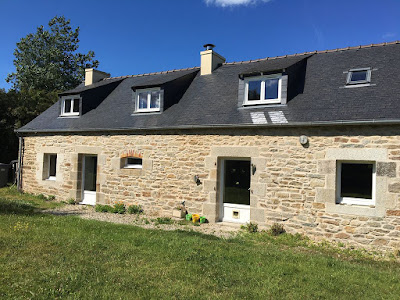 Toiture Bretonne à Sainte-Anne-sur-Vilaine