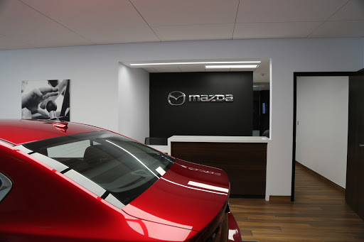 Mazda Dealer «Flood Mazda», reviews and photos, 220 Old Tower Hill Rd, Wakefield, RI 02879, USA