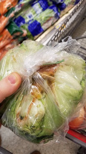 Grocery Store «ShopRite of Flanders», reviews and photos, 90 Bartley Rd, Flanders, NJ 07836, USA