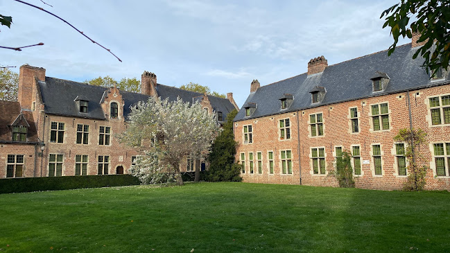 Groot Begijnhof Leuven