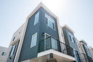 West Garden Townhomes image