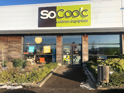 SoCoo'c à Alençon