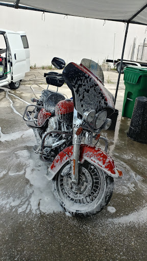 Motorcycle Dealer «Dixie Cycle», reviews and photos, 808 S Dixie Hwy W, Pompano Beach, FL 33060, USA