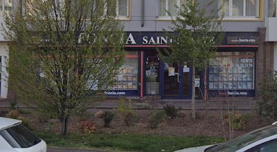 FONCIA | Agence Immobilière | Location-Gestion-Locative | Ermont | R. de lÉglise à Ermont