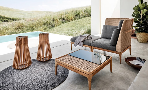 Outdoor Furniture Store «Patio.com», reviews and photos, 919 Post Rd E, Westport, CT 06880, USA