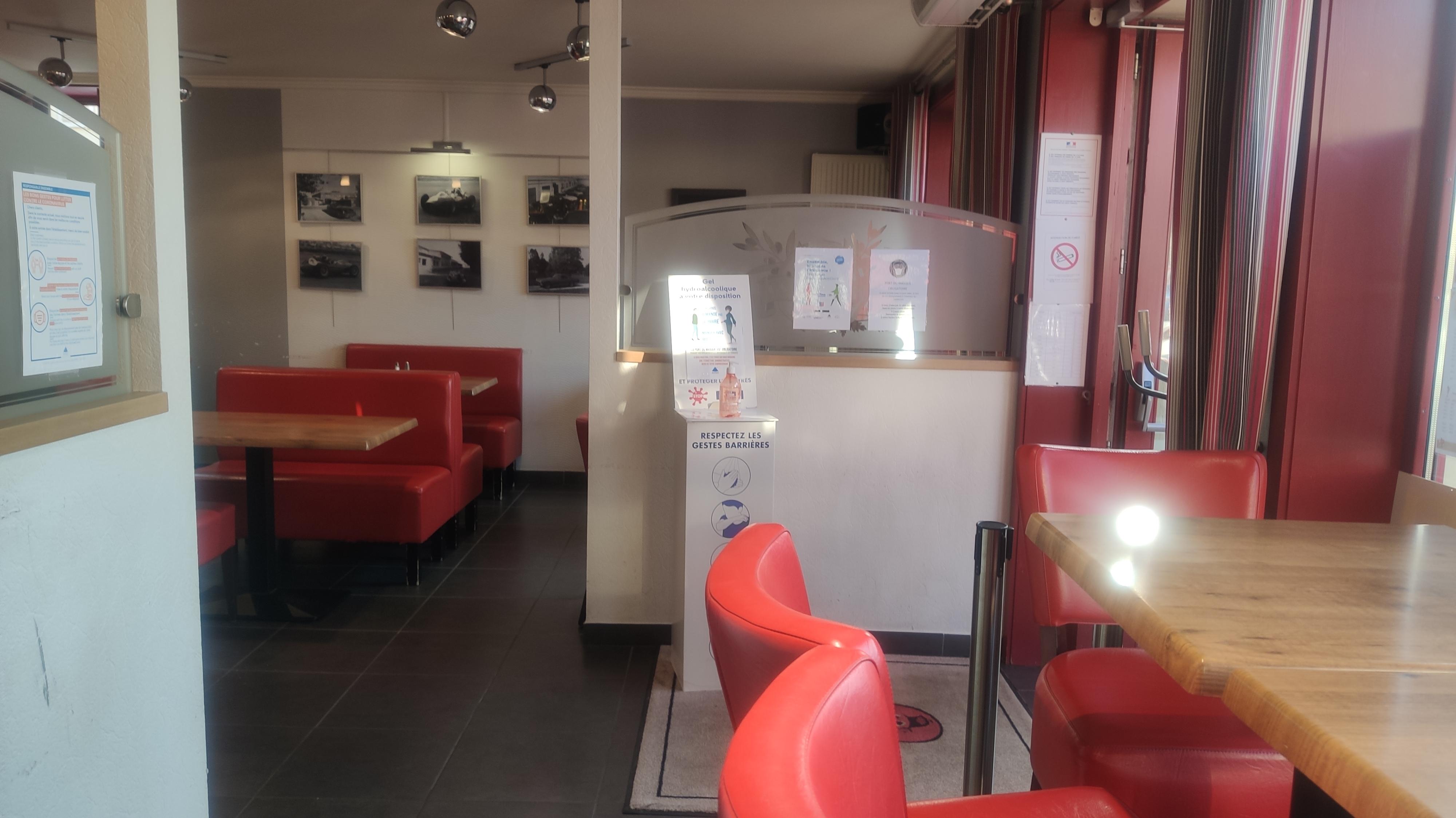 Photo n° 2 de l'avis de Geoffroy.G fait le 20/07/2021 à 10:47