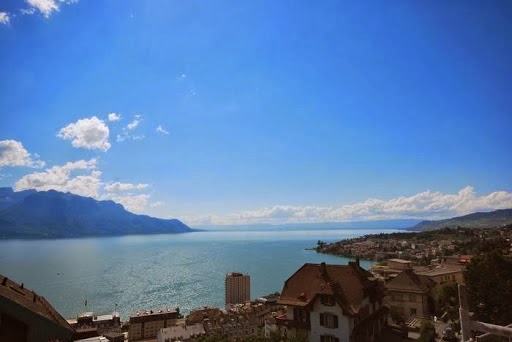 Rezensionen über Victoria Gaillard Sàrl in Montreux - Immobilienmakler