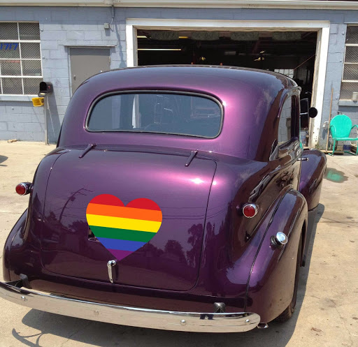 Towing Service «Abel Towing Wrecker & Auto Service», reviews and photos, 1717 Belvidere St, Waukegan, IL 60085, USA