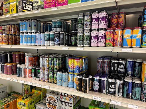 Liquor Store «One Stop Spirit Shop», reviews and photos, 339 New London Turnpike, Glastonbury, CT 06033, USA