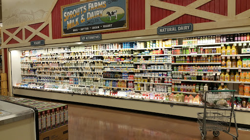 Health Food Store «Sprouts Farmers Market», reviews and photos, 2480 Mt Vernon Rd, Dunwoody, GA 30338, USA