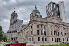 Fort Wayne Museum of Art